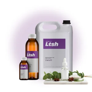 Euca Flu (Resfriado)