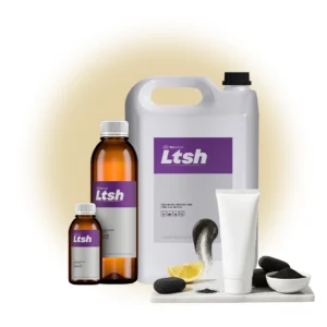 Exfoliante Limpieza Profunda