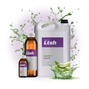 Extracto de Aloe Vera (acuoso)