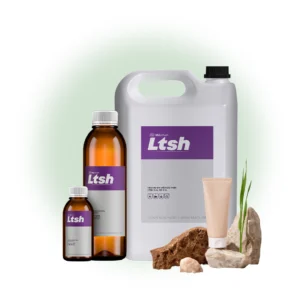 Filtro Mineral con Venuceane