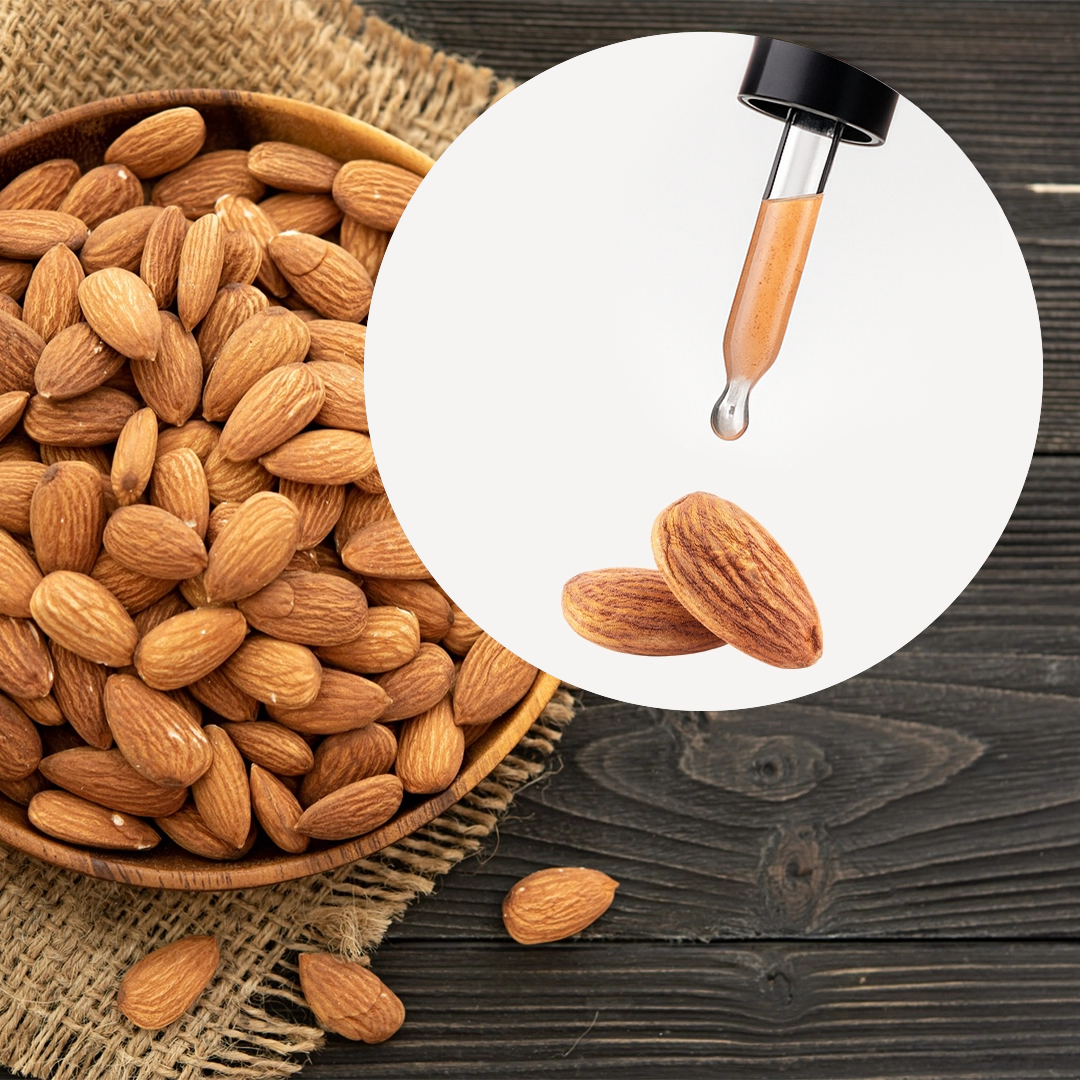 Fragancia Almond - Image 2