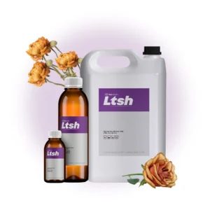 Fragancia Ámbar Floral