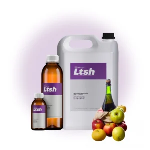 Fragancia Apple & Sparkling Wine