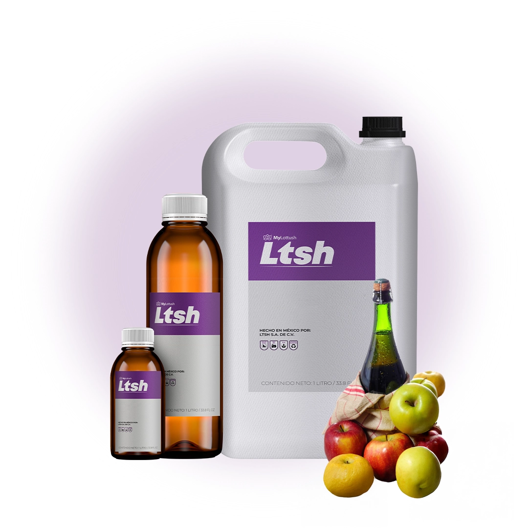 Fragancia Apple & Sparkling Wine