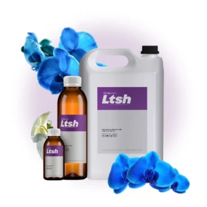 Fragancia Aquatic Flower