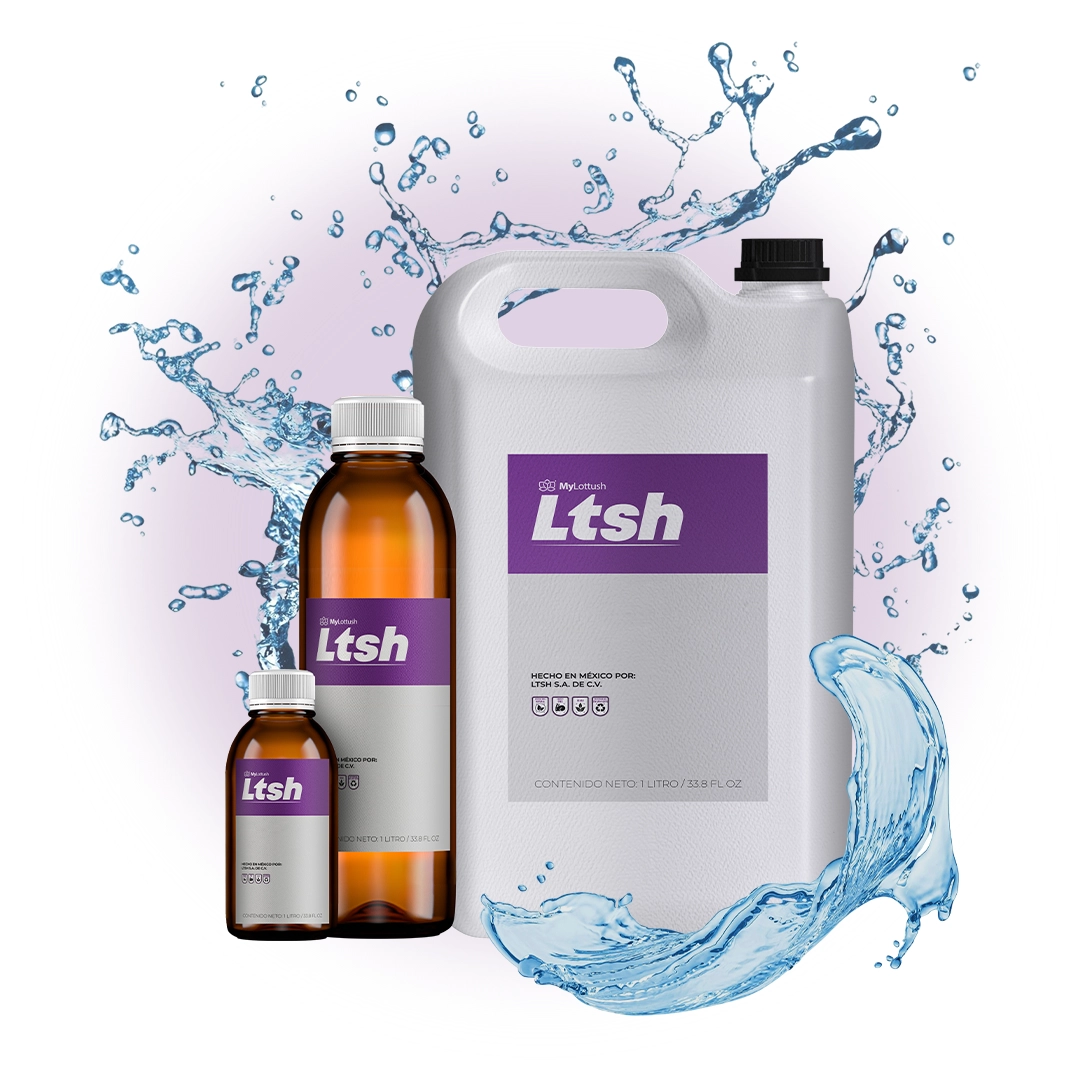 Fragancia Balí Waters