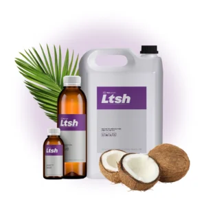 Fragancia Coco Caribe