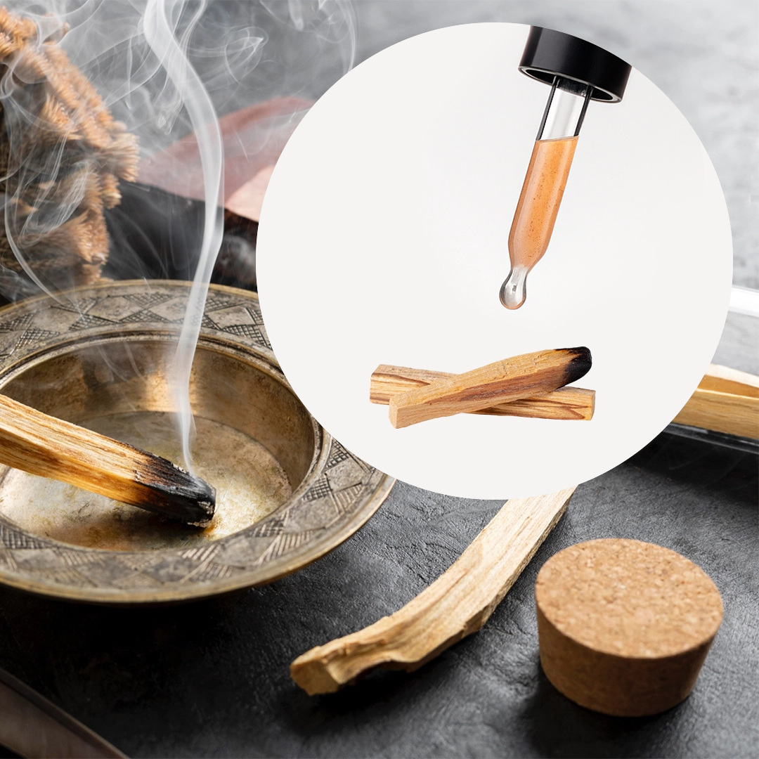 Fragancia Dupé de Santal - Image 2