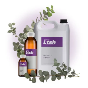 Fragancia Eucaliptus