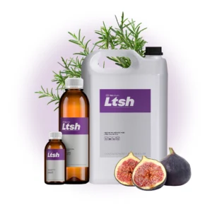 Fragancia Fig & Rosemary