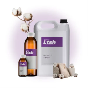 Fragancia Fresh Cotton & Cashmere