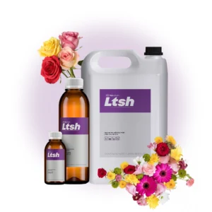 Fragancia Fresh Roses Bouquet