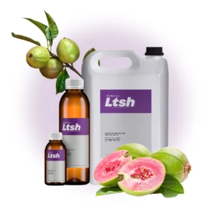 Fragancia Guayaba Goji