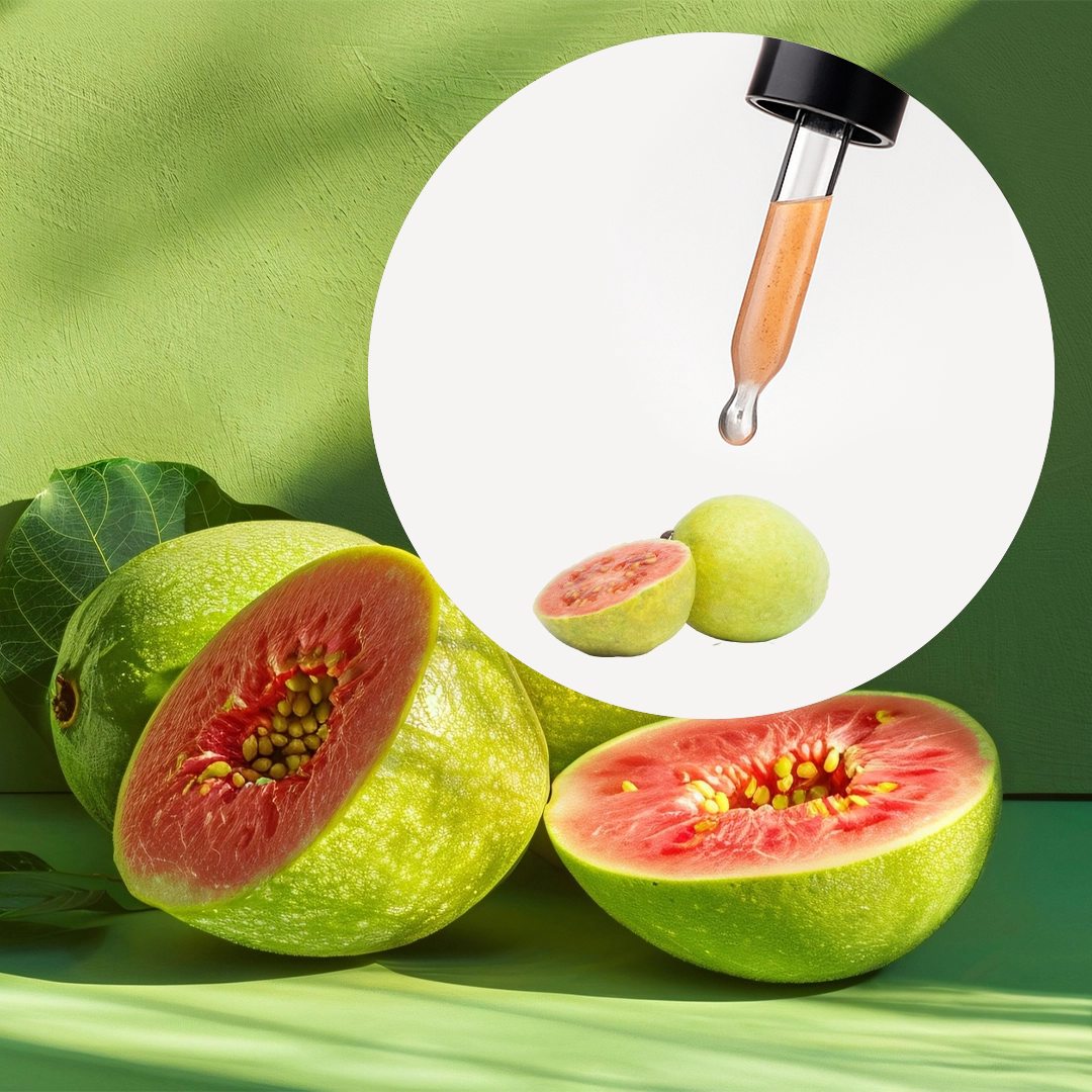 Fragancia Guayaba Goji - Image 2