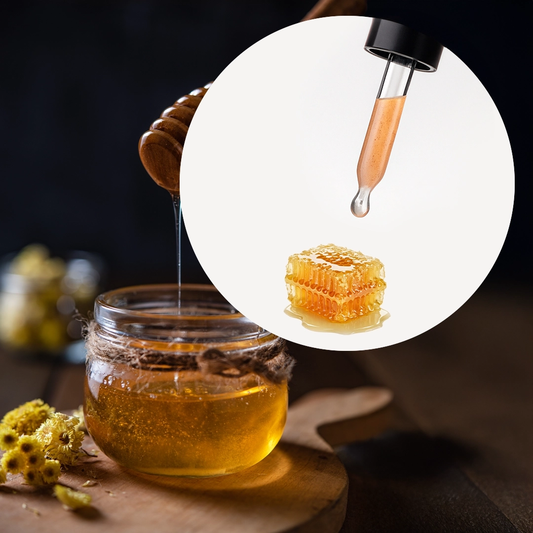 Fragancia Honey - Image 2