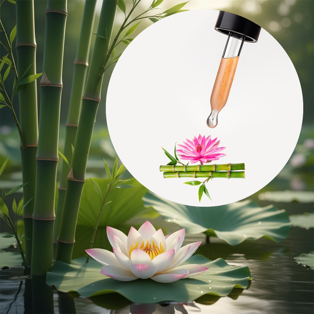 Fragancia Lotus & Bamboo - Image 2