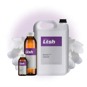 Fragancia Midnight Jasmine