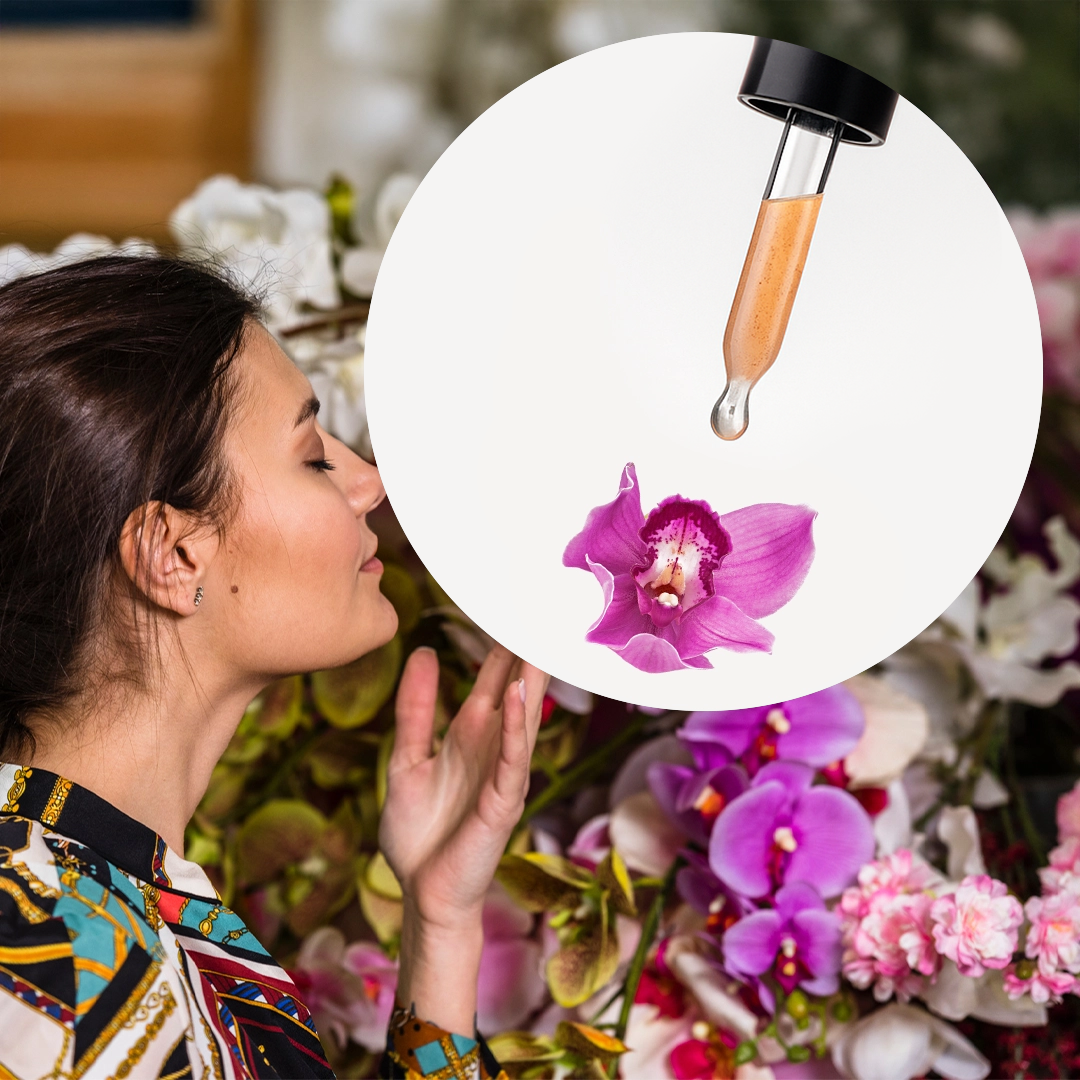 Fragancia Orquídea - Image 2