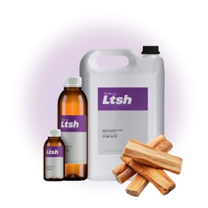 Fragancia Sandalwood AE & FS