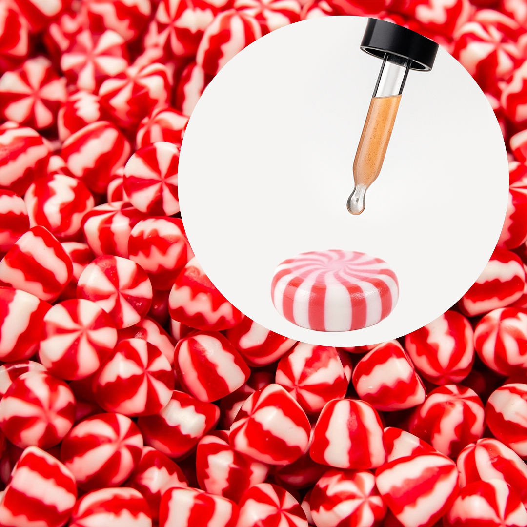 Fragancia Sweet Peppermint - Image 2