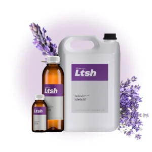 Fragancia True Lavender Scent