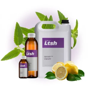 Fragancia Verbena Lemon