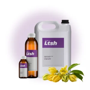 Fragancia de Ylang Ylang