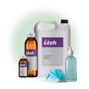 Gel Antibacterial Neutro