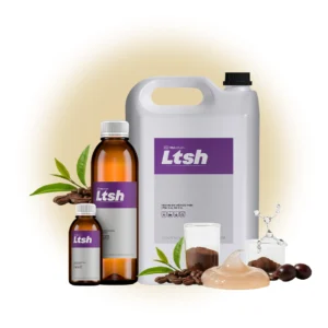 Gel antioxidante de Ojos con Café y Péptidos