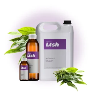 Hidrolato Árbol de Té