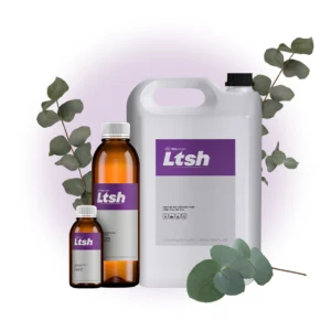 Hidrolato de Eucalipto