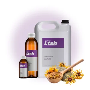 Hidrolato de Hamamelis