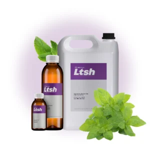 Hidrolato de Hierbabuena