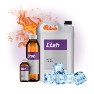 Hot Cold Massage Gel