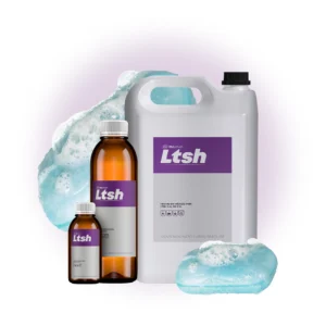 Jabón para Espumadera