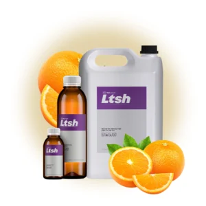 Liposomas de Vitamina C