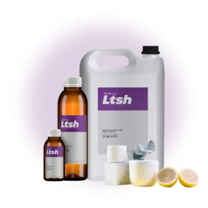 Mascarilla Capilar Nutrición Profunda