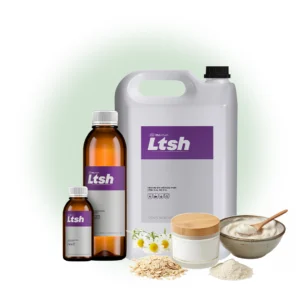 Mascarilla Suavizante de Avena Coloidal