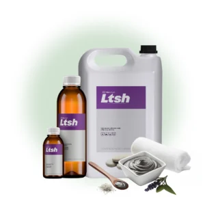 Mascarilla de Arcilla del Mar Muerto