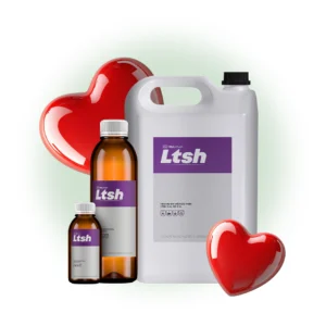 Pillow Mist Amor Propio