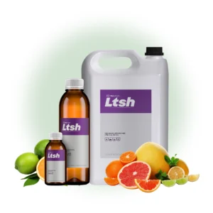 Pillow Mist Cítrico Happiness