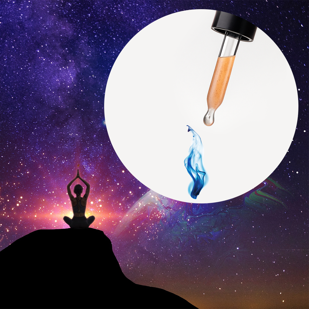 Pillow Mist Conexión Espiritual - Image 2