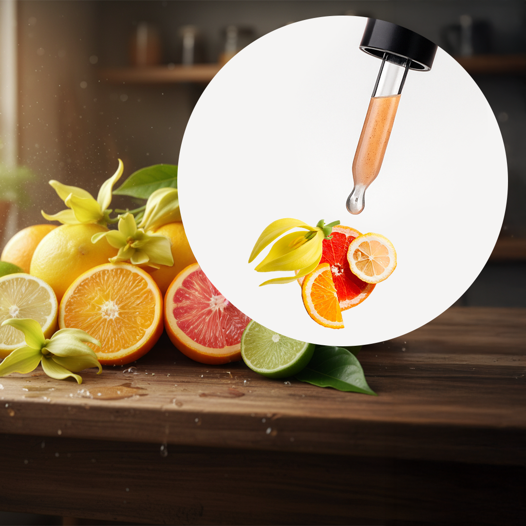 Pillow Mist Ylang y Cítricos - Image 2