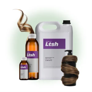 ✨ Protector de calor y Anti-Frizz