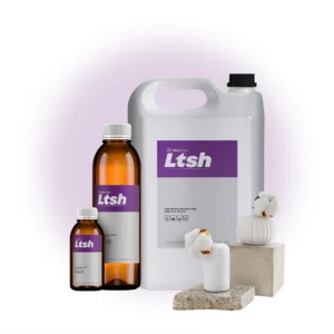 Proteína Hidrolizada de Seda