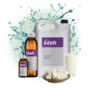 Serum Facial Fermento de Arroz y Niacinamida