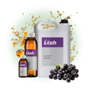 Serum Facial de Resveratrol y Péptidos