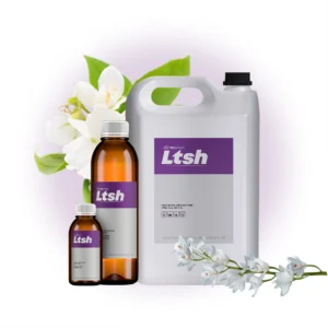 Serum de Jazmín Pieles Maduras