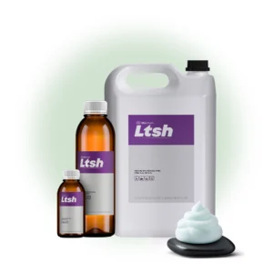 Shampoo Fortificante para el Cabello