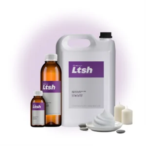 Shampoo/ Jabón Neutro sin Sulfatos